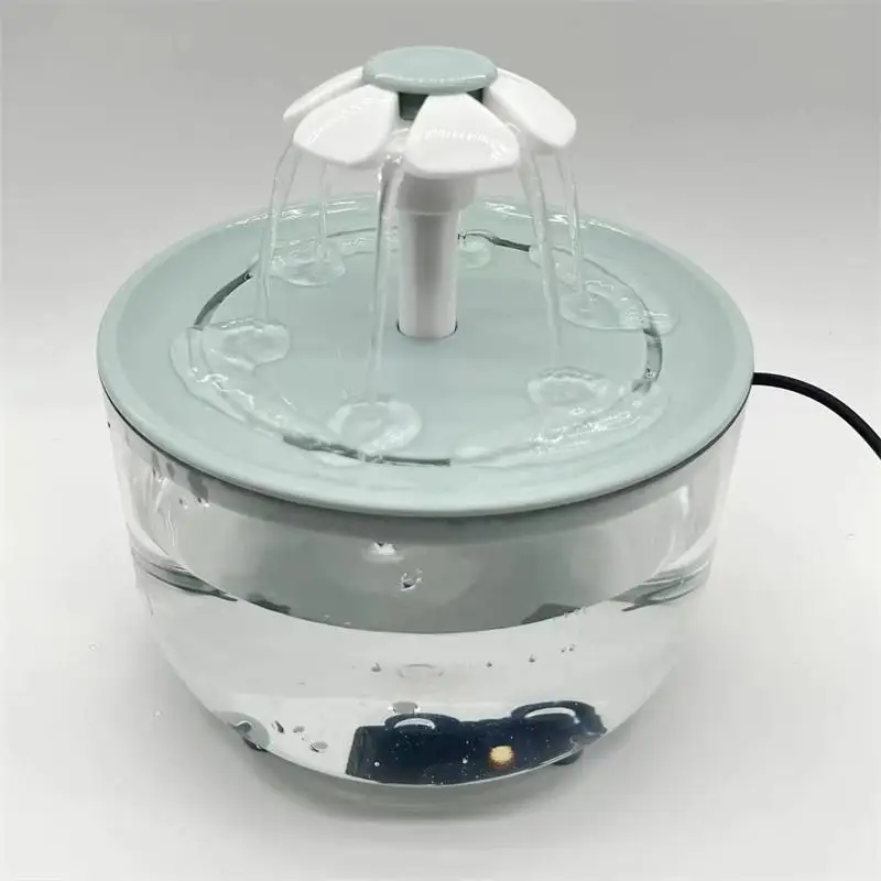 ✅ Smart Automatic Pet Water Fountain – Clean Hydration for Cats & Dogs - Image 7